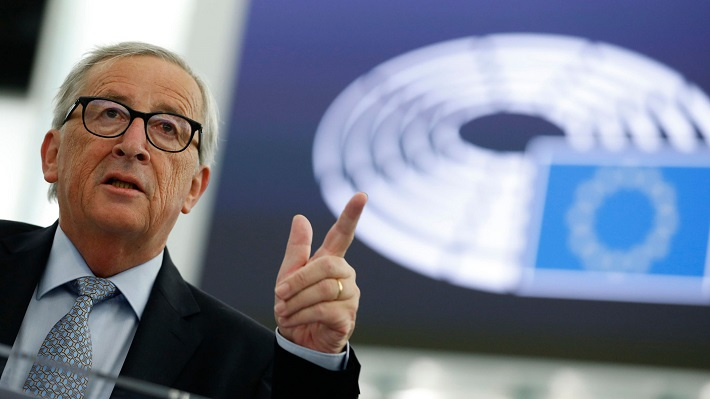 Jean-Claude Juncker