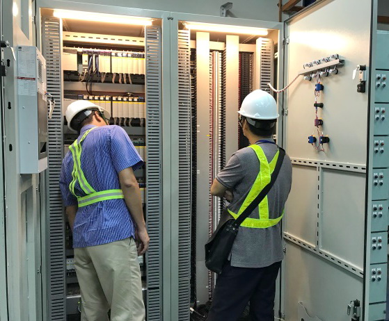 Triển khai phần mềm chuyên dụng FT Batch
