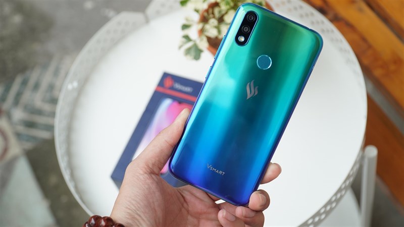 Vsmart joy 2+