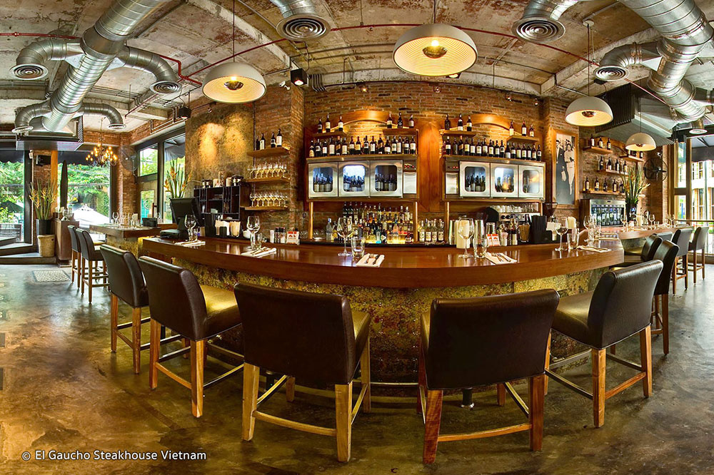 El Gaucho Argentinian Steakhouse