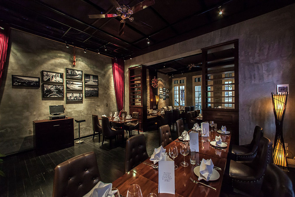 RICO - South American Steakhouse
