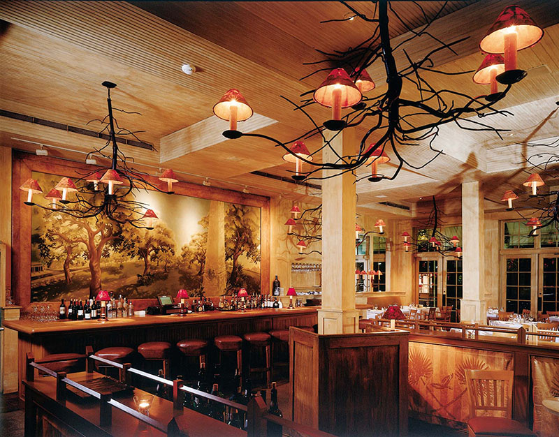 Jacksons Steakhouse 