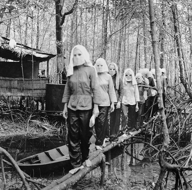  Chiến tranh Việt Nam giai đoạn từ năm 1954 - 1975