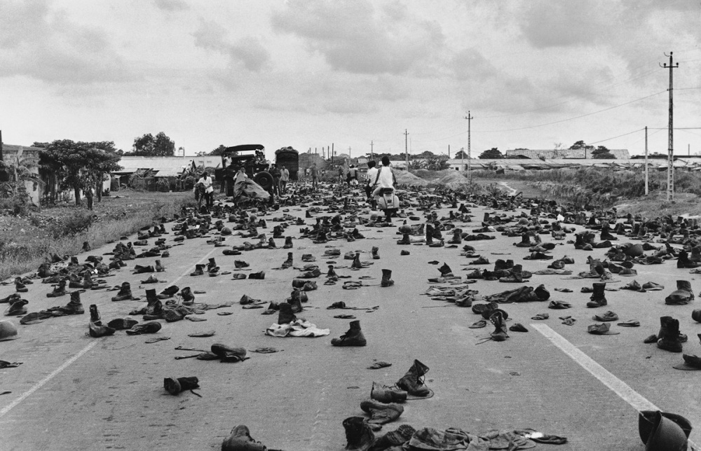 chiến tranh Việt Nam năm 1975