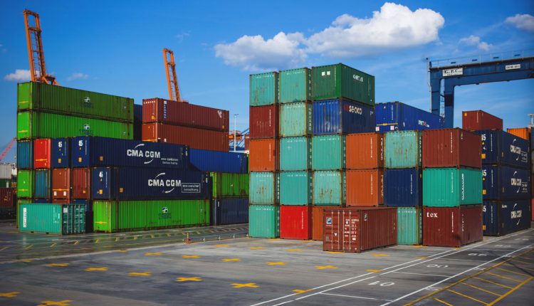 Số lượng container phế liệu chưa làm thủ tục hải quan tồn đọng quá 90 ngày là 4.474 container