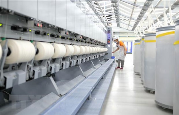 nhà máy sợi lông cừu Đà lạt