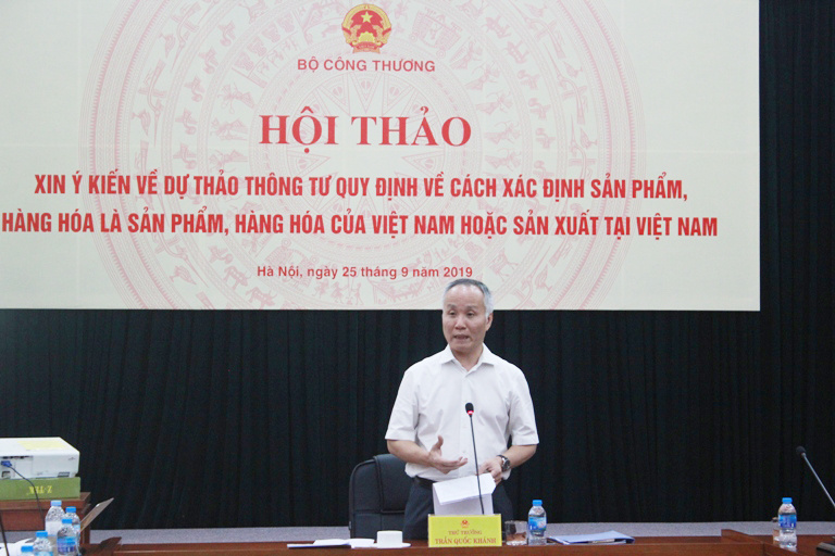 hoi thao xuat xu hang hoa