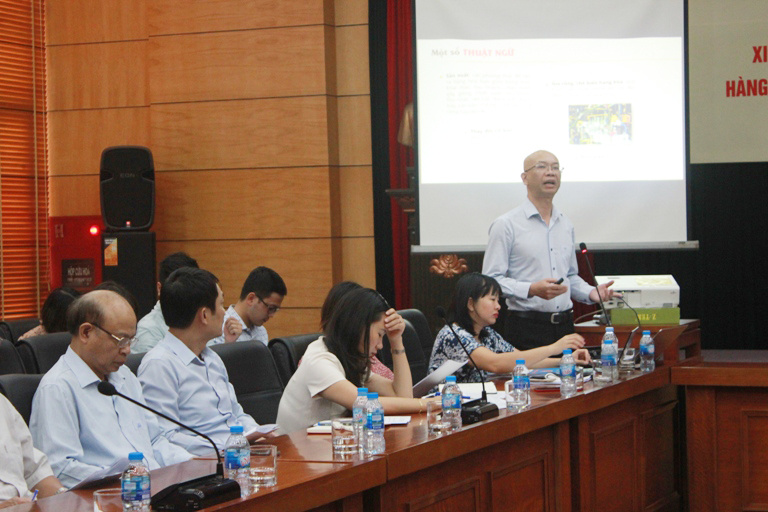 hoi thao lay y kien xuat xu hang hoa