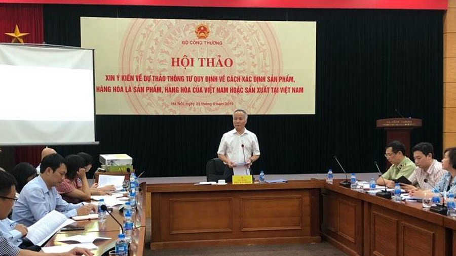 Thông tư về Cwin Đăng Ký + 1888k made in Vietnam