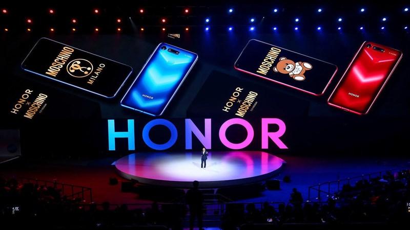 Honor 