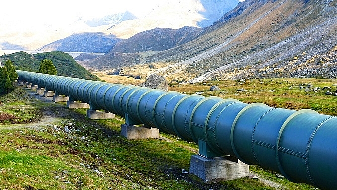Vòng tham vấn thứ ba giữa Nga, Ukraine và Ủy ban châu  Âu về việc vận chuyển khí đốt qua lãnh thổ Ukraine đến châu Â u đã kết thúc tại Brussels mà không có thỏa thuận cụ thể nào.