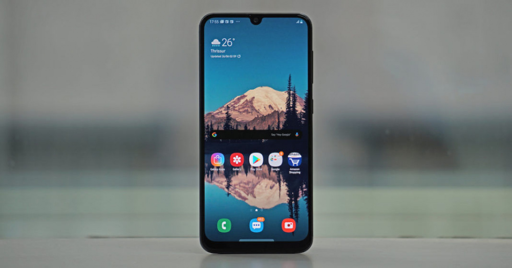 thiet ke Galaxy A30s 