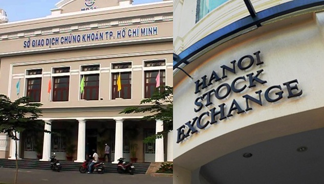 thành lap so giao dich chung khoan viet nam