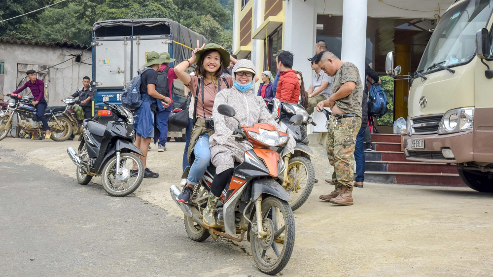 bản khoang, sapa