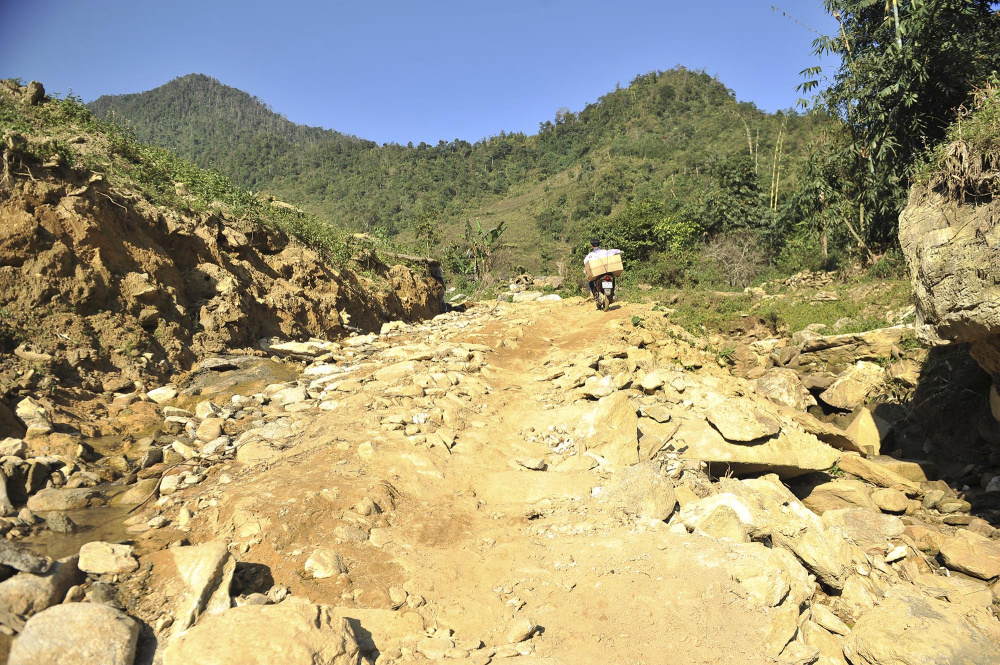 bản khoang, sapa