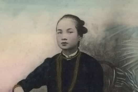Cô Ba Sài Gòn