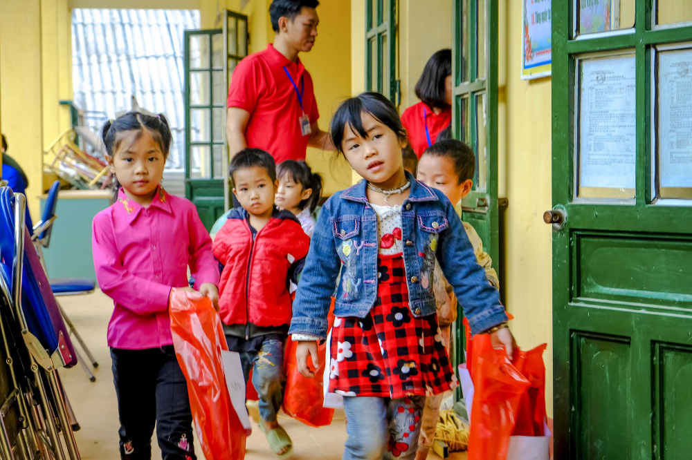 bản khoang, sapa
