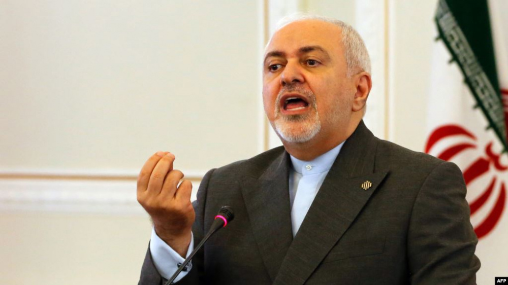 Mohammad Javad Zarif