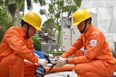 evn cung cap dich vu dien tu