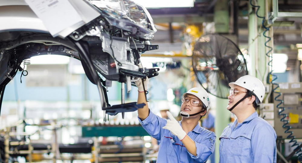 Đây đang là thời điểm ngành ô tô có những bước đi rõ ràng nhất ở cả định hướng của Cwin com đăng nhập cũng như nội lực của các hãng