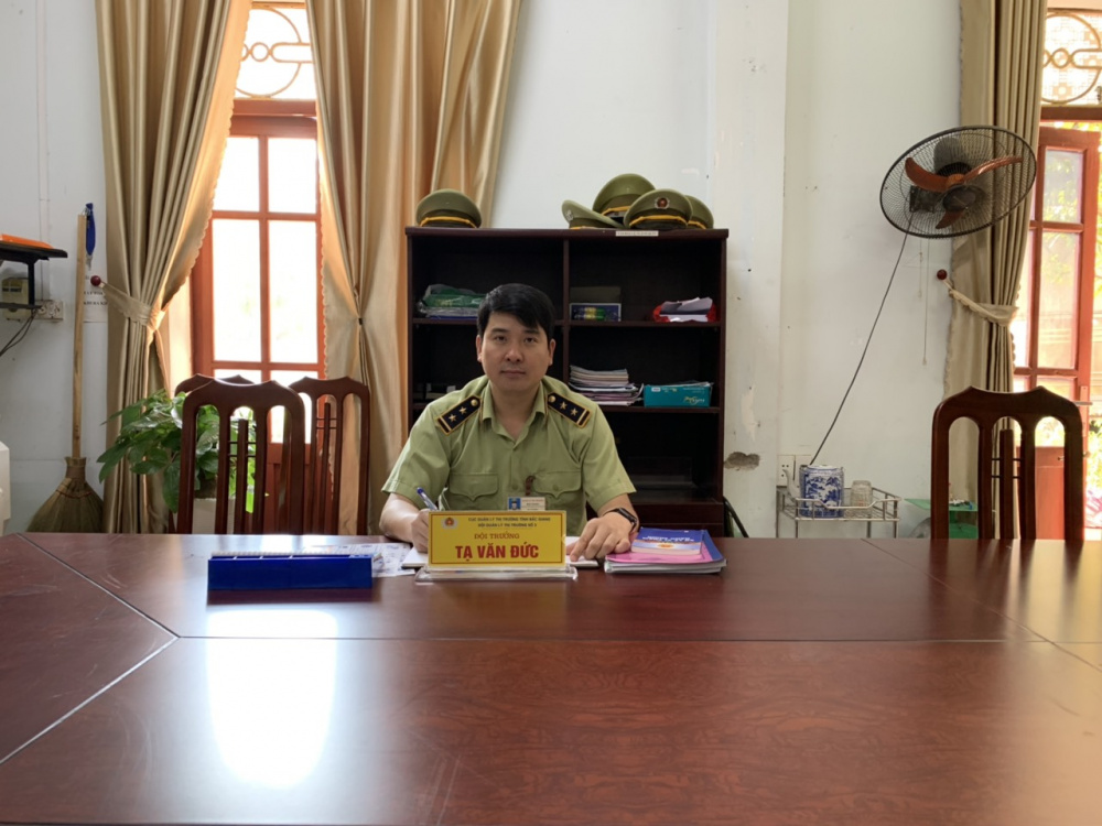quản lý thị trường