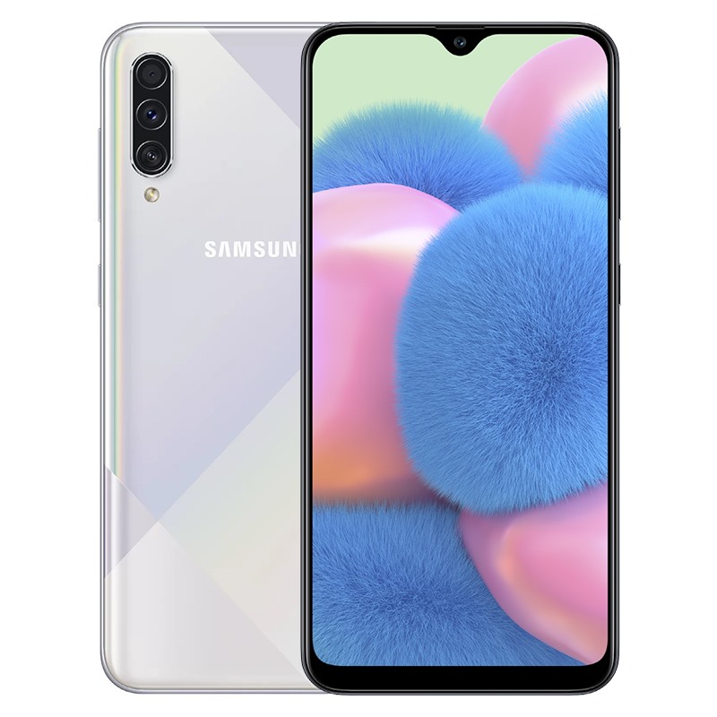 Galaxy A30s
