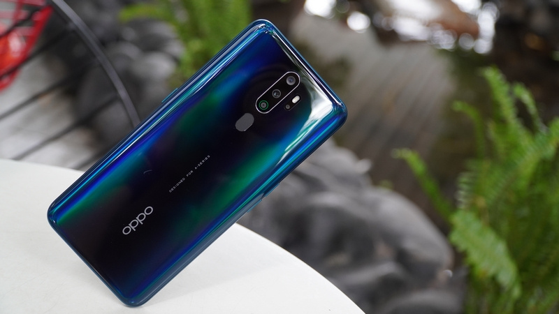 OPPO A9 2020