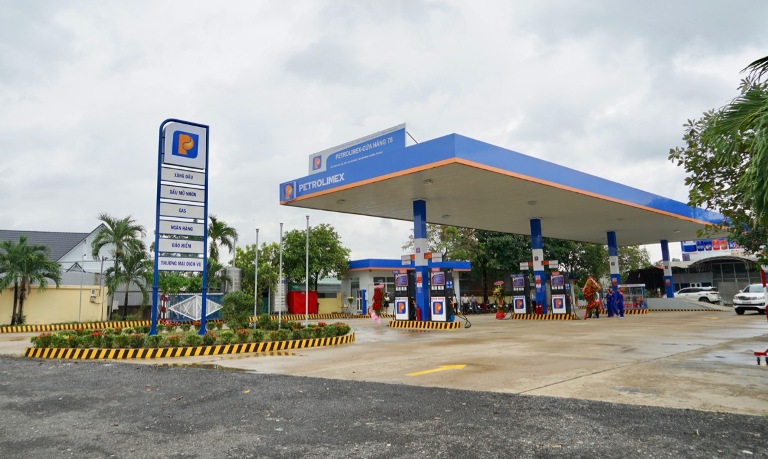 cua hang xang dau 76