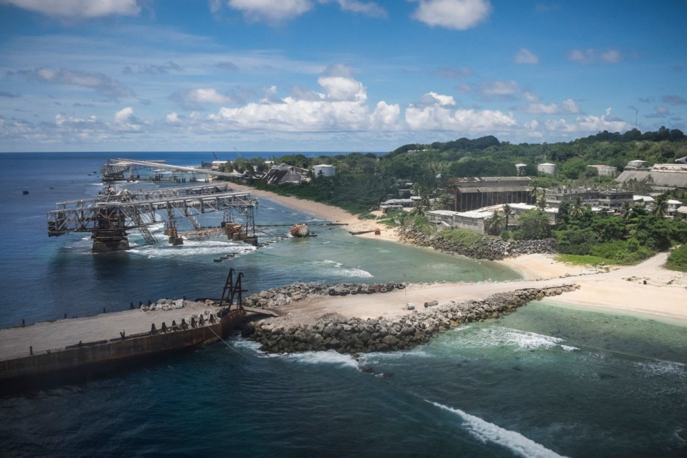 nauru