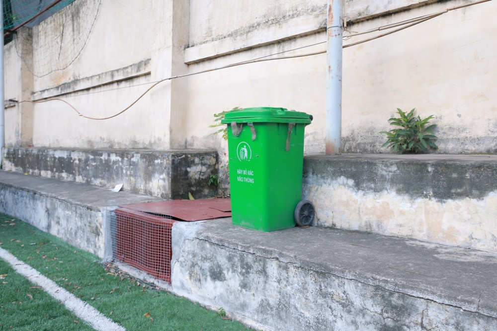 Rạng Đông: Báo cáo nhanh các biện pháp khắc phục môi trường sau hỏa hoạn