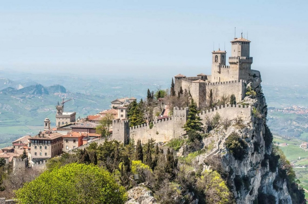 san marino