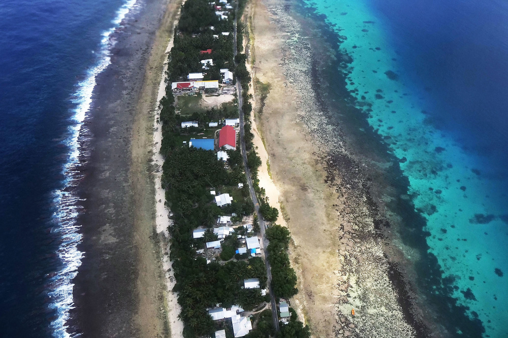 tuvalu