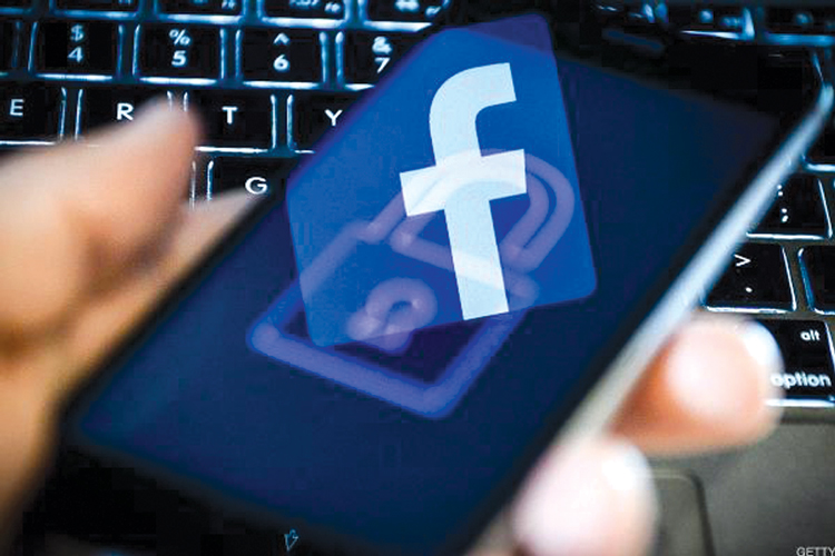 facebook bi dieu tra chong doc quyen