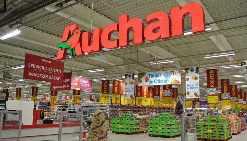 sieu thi auchan