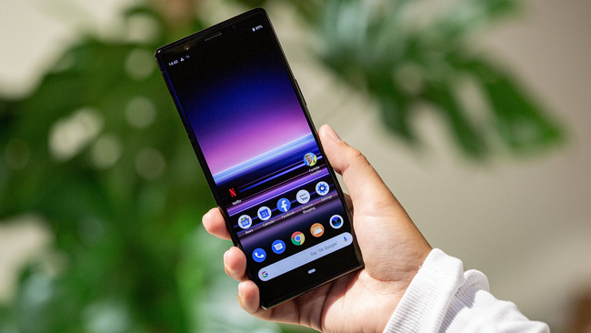 Sony Xperia 5