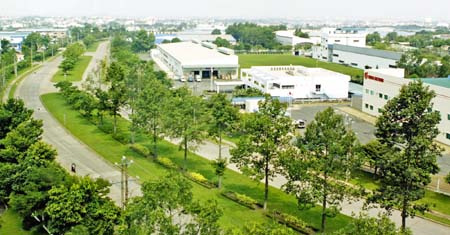 90% KCN xử lý nước thải