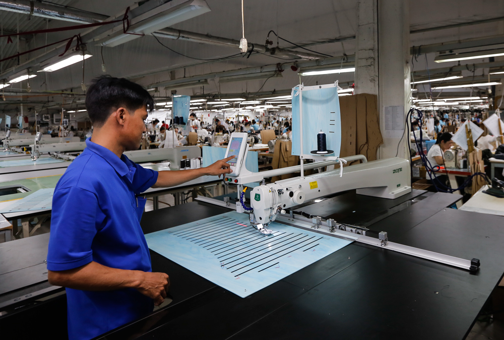 Thủ tướng yêu cầu Bộ Tài chính nghiên cứu biện pháp huy động nguồn lực cho phát triển 
