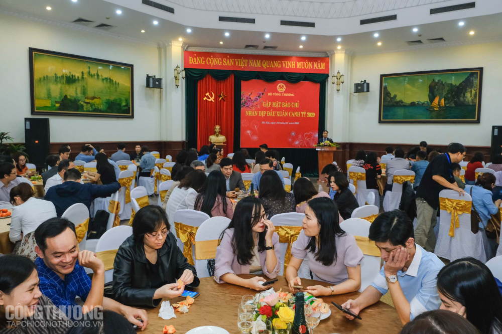 Toàn cảnh buổi gặp mặt báo chí của Cwin63 sân chơi đỉnh cao