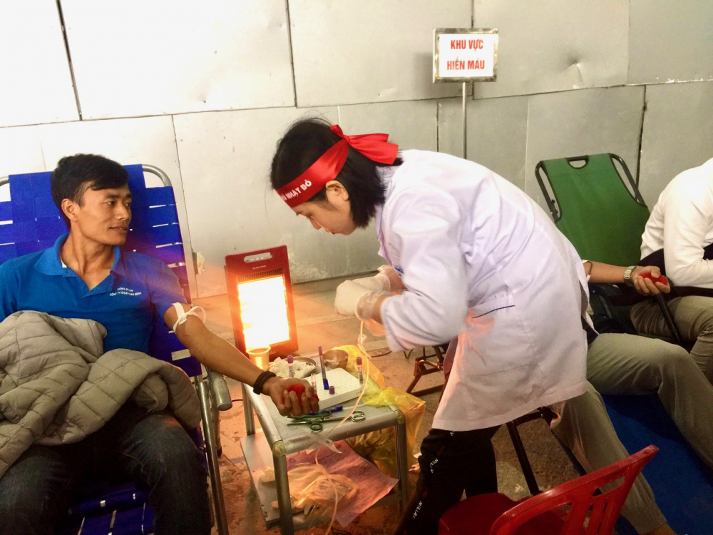 Đạm Ninh Bình