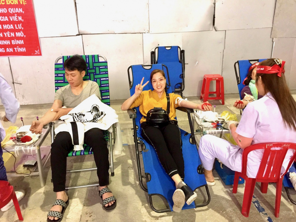 Đạm Ninh Bình