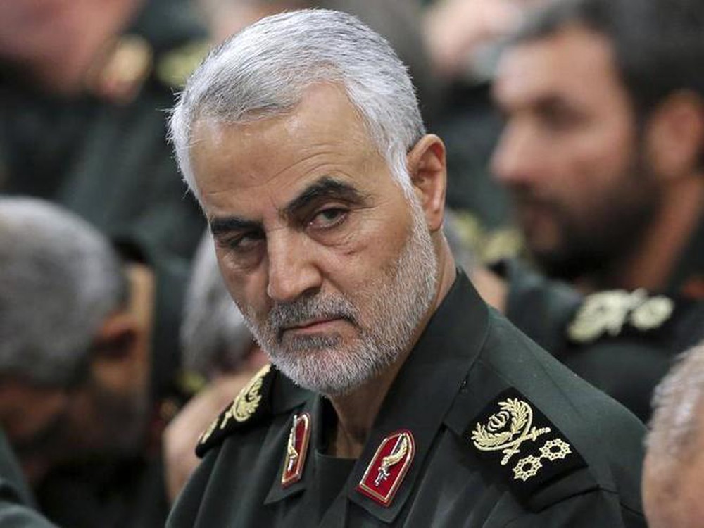 Soleimani