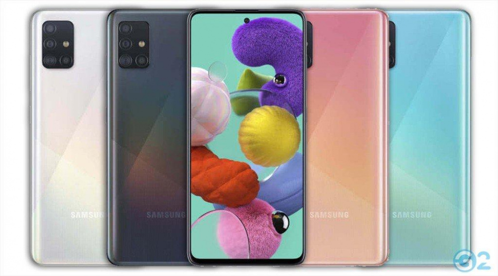 galaxy a71