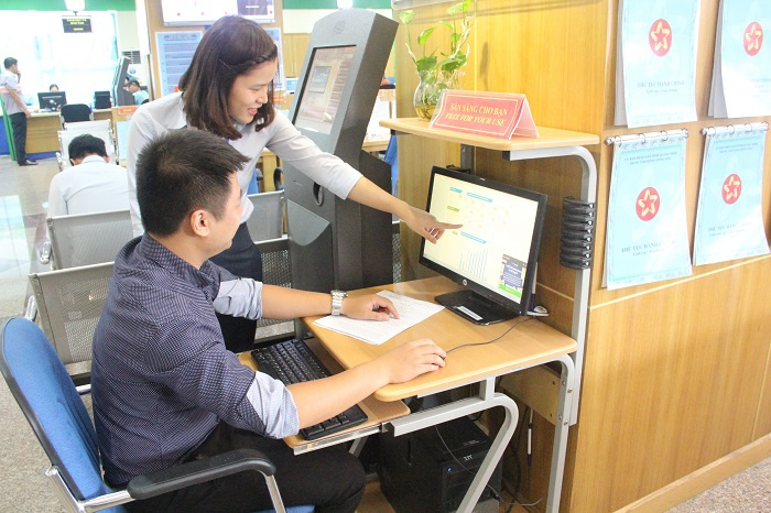 Hạ tầng mạng là một nội dung quan trọng trong hoàn thiện thể chế nền tảng của Cwin com đăng nhập điện tử