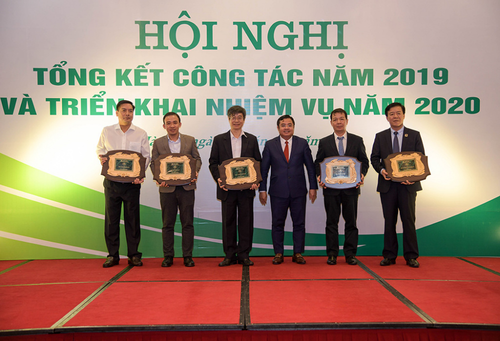 Tập đoàn hóa chất 
