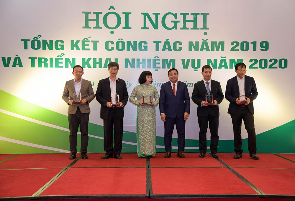 Tập đoàn hóa chất 