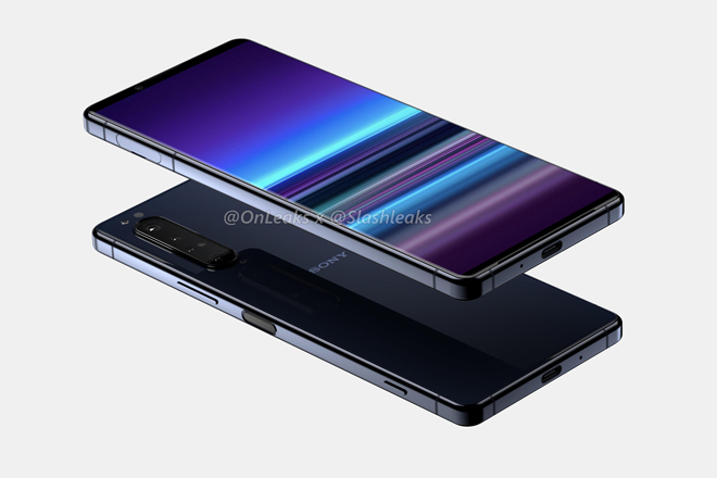 Sony Xperia 5 Plus (ảnh 4)