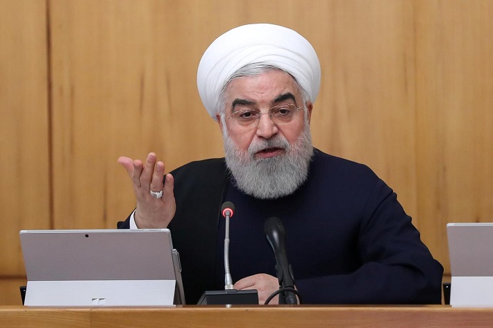 Hassan Rouhani