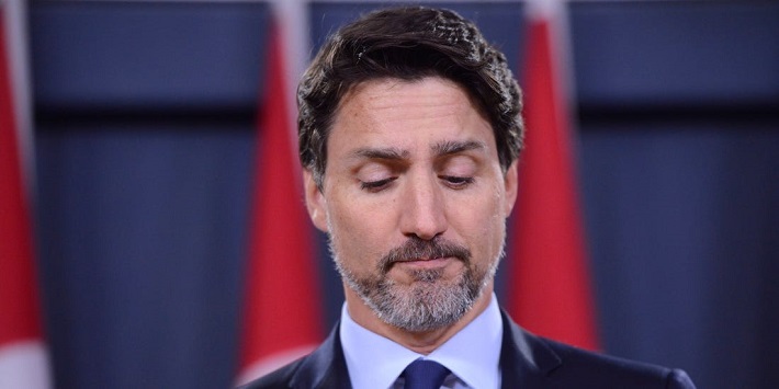 Justin Trudeau
