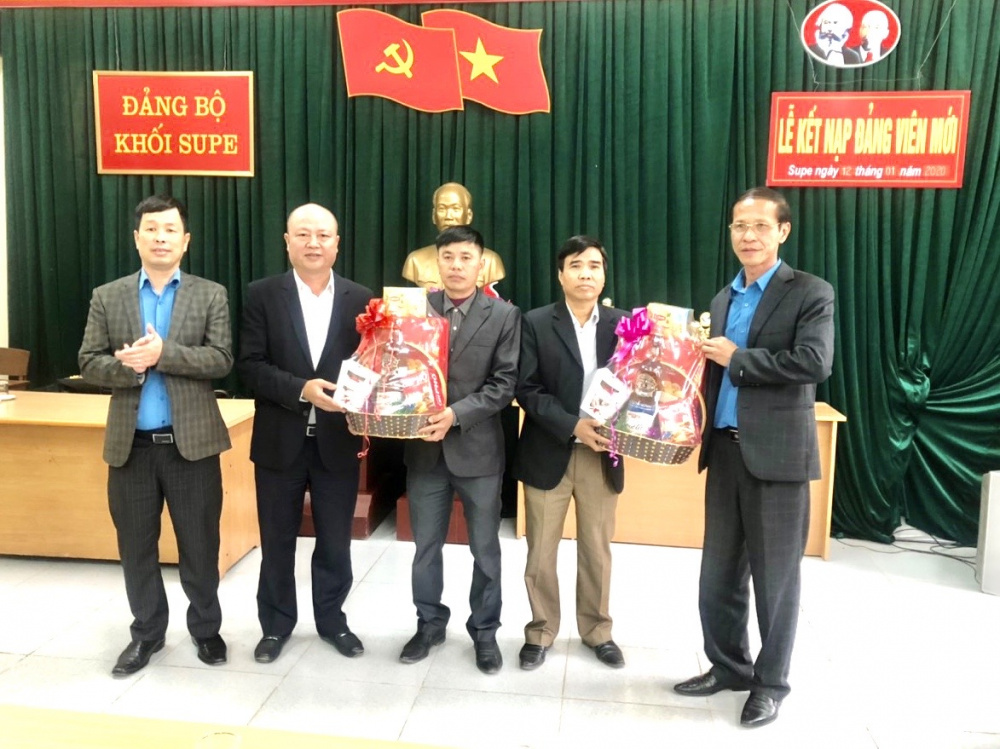 supe lâm thao