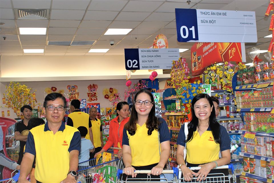 người Nền tảng hàng đầu cung cấp Cwin com Casumina mua sắm Tết